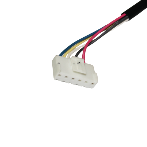 Motor para Evpaorador 1T, DC160V,20W,8P, WZDK20-38M, SIC-37CVJ-B420-2 Mirage - 11002015000031
