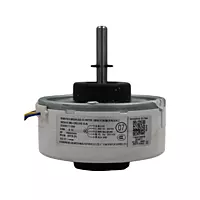 Motor Evaporador Para Minisplit Mirage 1 Ton 220V, Modelo: WZDK-13-38G-1( RD-310-13-8) - 11002015A01199