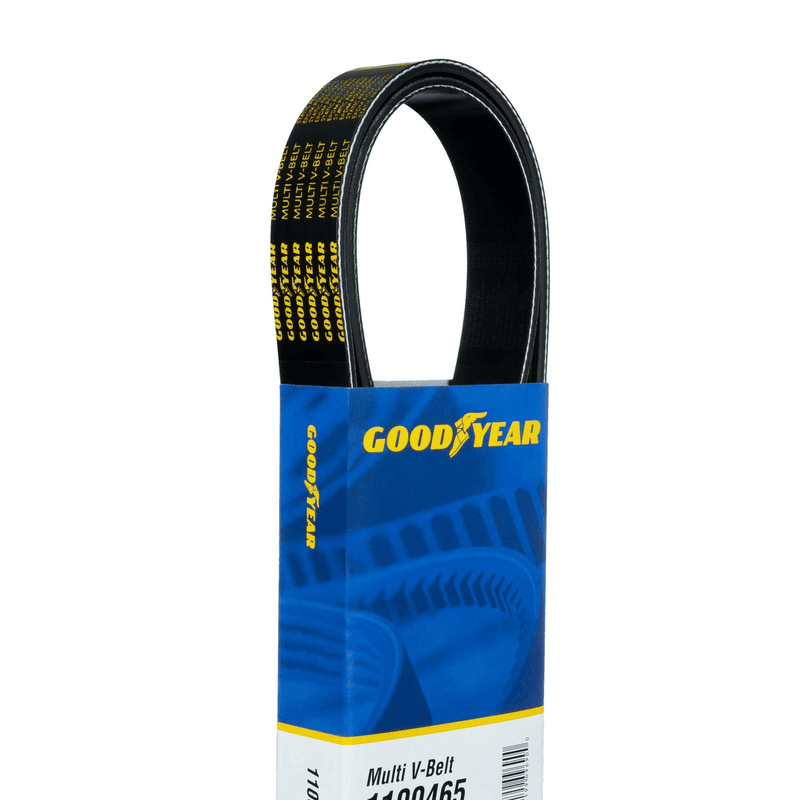 Multi V-Belt