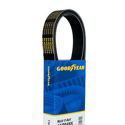 Multi V-Belt