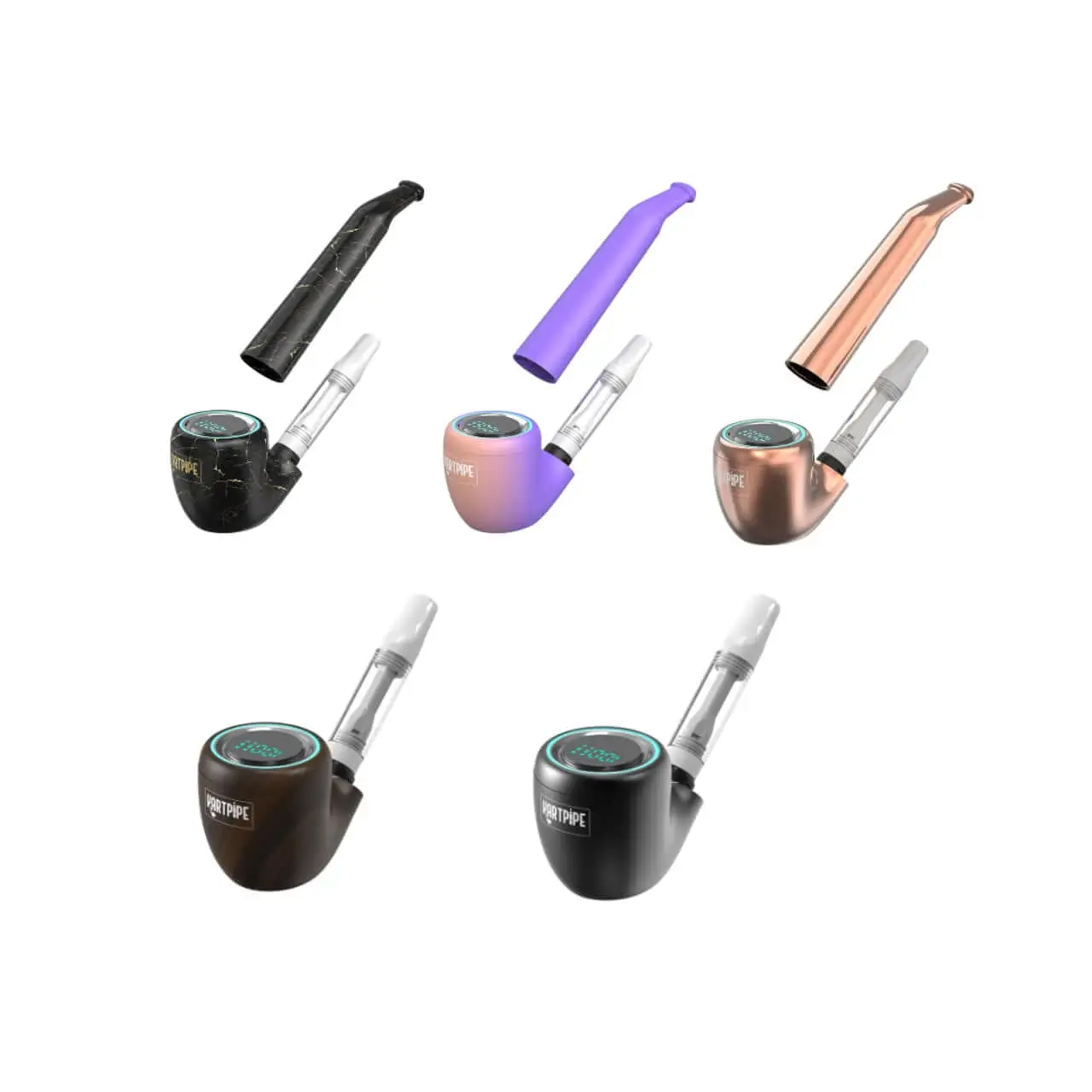 LUZID KART PIPE
