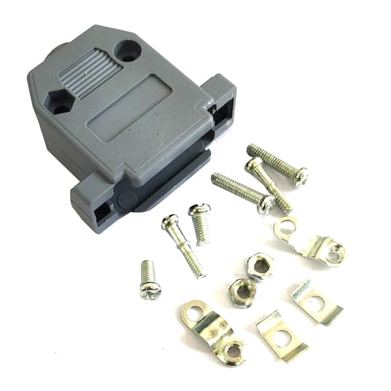 DUST COVER 15 PIN DUST COVER 15 PIN