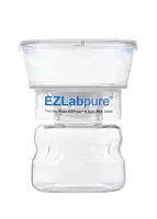 EZLabpure™ Bottle Top Vacuum Filter 0.2 µm 250 mL 12/CS