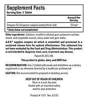 Biotics, A. D. P., (60T) Biotics, A. D. P., (60T)