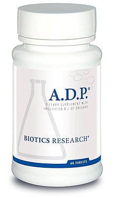 Biotics, A. D. P., (60T) Biotics, A. D. P., (60T)