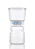 EZLabpure™ Bottle Top Vacuum Filter 0.2 µm 500 mL 12/CS