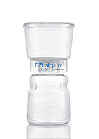 EZLabpure™ Bottle Top Vacuum Filter 0.2 µm 500 mL 12/CS