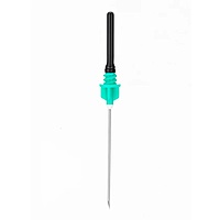 Sol-M® Multi-Sample Blood Collection Needle