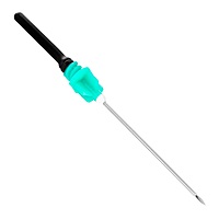 Sol-M® Multi-Sample Blood Collection Needle