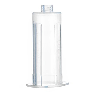 Sol-M® Blood Collection Tube Holder – Disposable