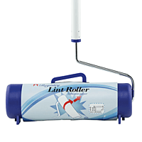 Lint Roller Long Handle, 45"