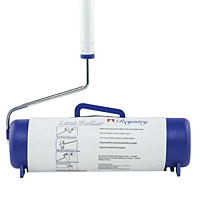 Lint Roller Long Handle, 45"