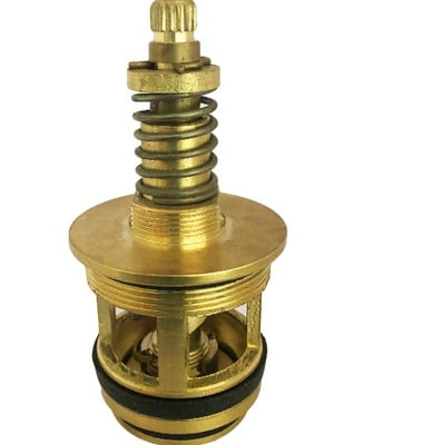 Parryware Type Lever Fittings 48 X 1.5"/PE-1103 Parryware Type Lever Fittings 48 X 1.5"/PE-1103