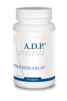 Biotics, A. D. P., (120T) Biotics, A. D. P., (120T)