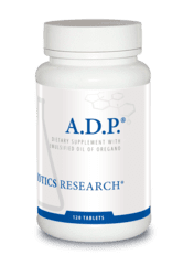 Biotics, A. D. P., (120T) Biotics, A. D. P., (120T)