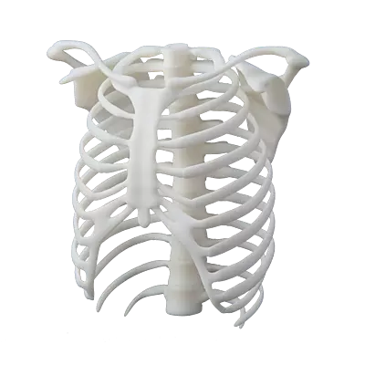 Formlabs White Resin V4.1