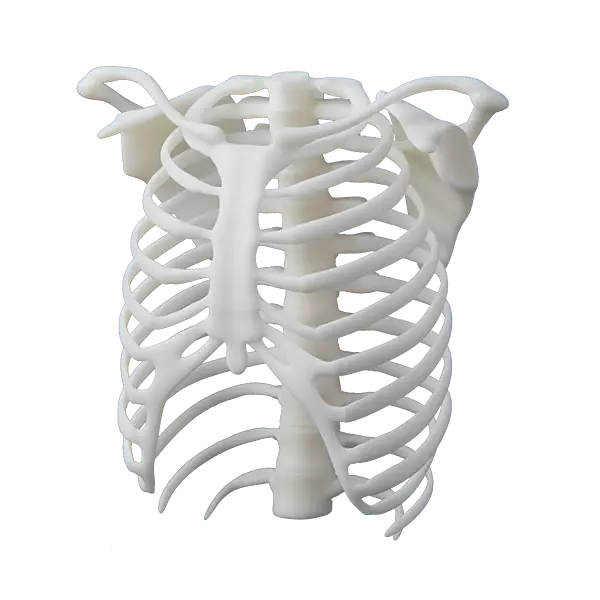 Formlabs White Resin V4.1