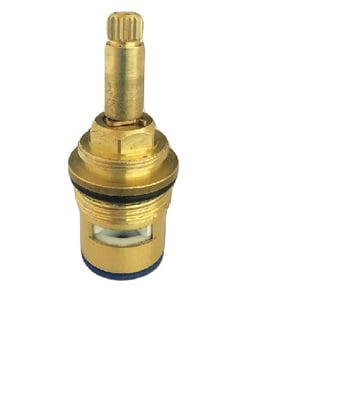 3/4" Aris Type Long Ceramic Spindle/PE-1109 3/4" Aris Type Long Ceramic Spindle/PE-1109