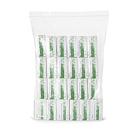 McKesson Single-Patient Skin Thermometer – 94°–104°F Range, Line Indicator Display McKesson Single-Patient Skin Thermometer – 94°–104°F Range, Line Indicator Display