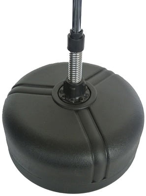 Sport-Thieme Punchball with Stand Sport-Thieme Punchball with Stand