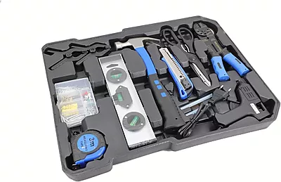 حقيبة عدة 187 قطعة بوس _ TOOL BOX 187 PCS BOSS حقيبة عدة 187 قطعة بوس _ TOOL BOX 187 PCS BOSS