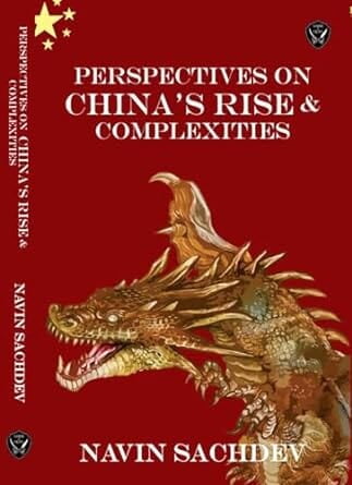 Perspectives on China's Rise & Complexities