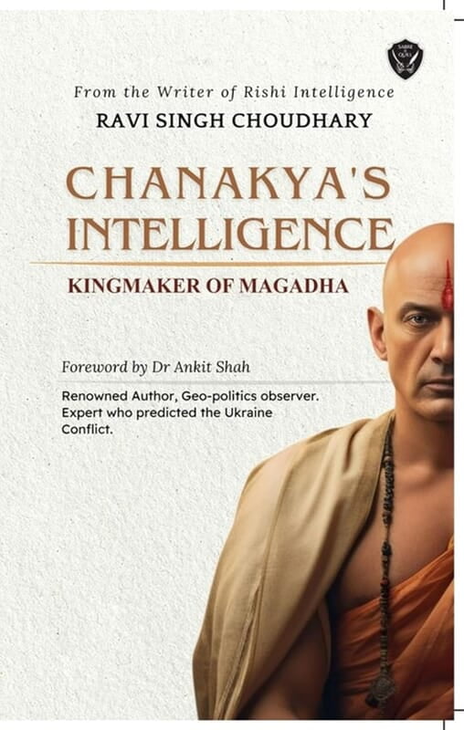 Chanakya's Intelligence Chanakya's Intelligence