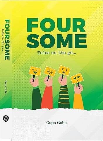 FOURSOME FOURSOME