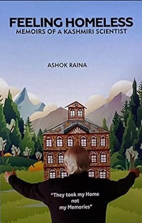 Feeling Homeless Feeling Homeless