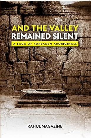 And the Valley Remained Silent