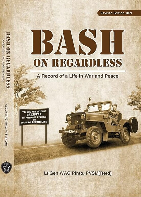 Bash On Regardless Bash On Regardless