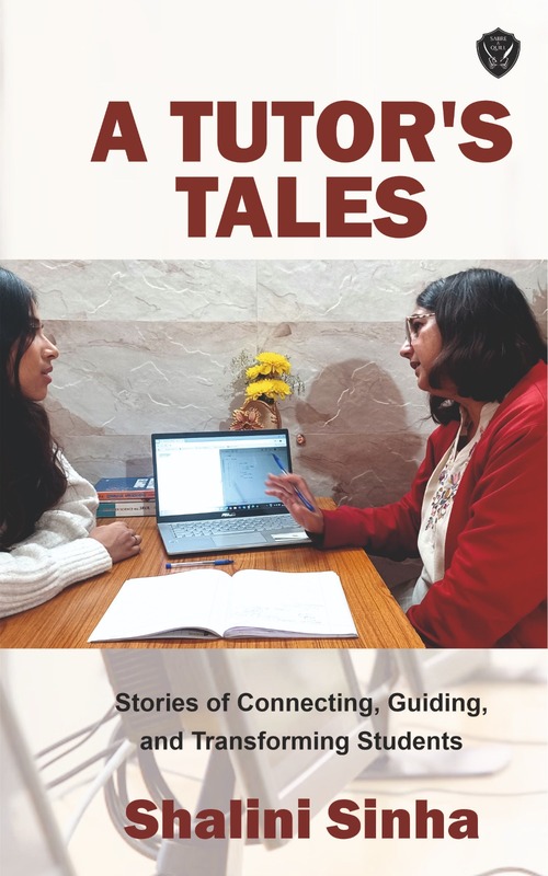 A Tutor's Tales A Tutor's Tales
