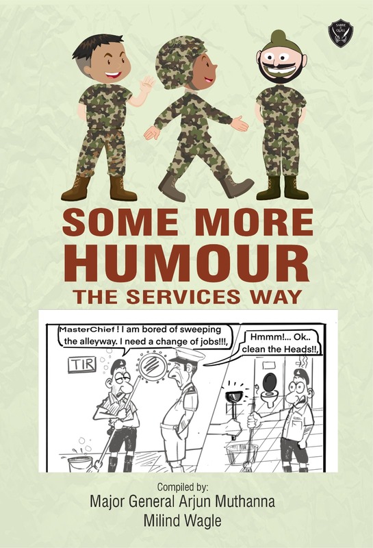 Some More Humour The Services Way Some More Humour The Services Way