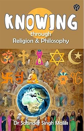 KNOWING through Religion and Philosophy