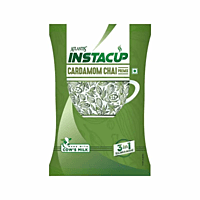 Atlantis Instacup 3 in 1 Instant Cardamom Tea Premix-1000gm-Cardamom Flavor Atlantis Instacup 3 in 1 Instant Cardamom Tea Premix-1000gm-Cardamom Flavor