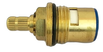 1/2" Aquel Type Ceramic Spindle/PE-1110 1/2" Aquel Type Ceramic Spindle/PE-1110