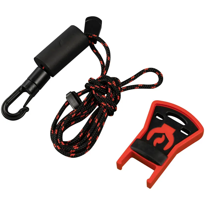 Old Town Kill Switch Key & Lanyard Old Town Kill Switch Key & Lanyard