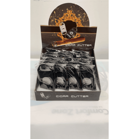 Cutter 2 Blead cleer