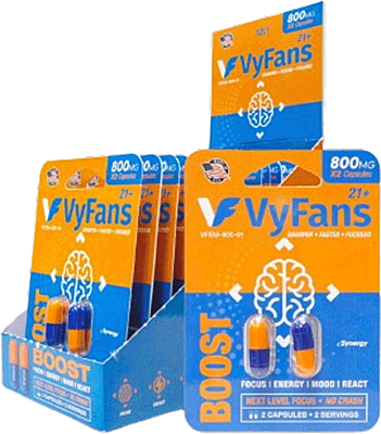 *VyFans*