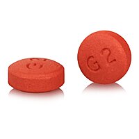 McKesson Ibuprofen 200 mg Unit Dose Tablets, 200 Packs/Box