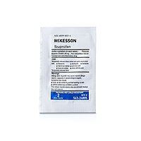 McKesson Ibuprofen 200 mg Unit Dose Tablets, 200 Packs/Box