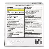 McKesson Ibuprofen 200 mg Unit Dose Tablets, 200 Packs/Box
