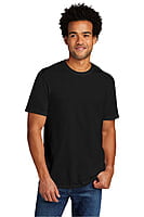 PC330  PLAYERA CABALLERO MC PORT & COMPANY TRI-BLEND