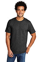 PC330  PLAYERA CABALLERO MC PORT & COMPANY TRI-BLEND
