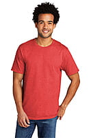 PC330  PLAYERA CABALLERO MC PORT & COMPANY TRI-BLEND