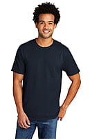 PC330  PLAYERA CABALLERO MC PORT & COMPANY TRI-BLEND