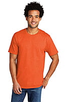 PC330  PLAYERA CABALLERO MC PORT & COMPANY TRI-BLEND