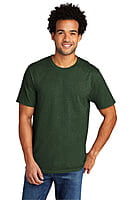 PC330  PLAYERA CABALLERO MC PORT & COMPANY TRI-BLEND
