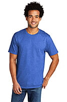 PC330  PLAYERA CABALLERO MC PORT & COMPANY TRI-BLEND