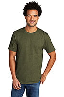 PC330  PLAYERA CABALLERO MC PORT & COMPANY TRI-BLEND